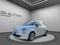 FIAT 500C 1.2 Star Dualogic