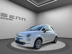FIAT 500C 1.2 Star Dualogic