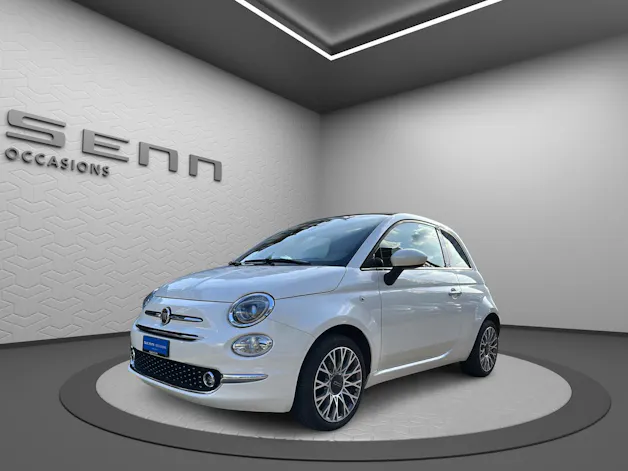 FIAT 500C 1.2 Star Dualogic