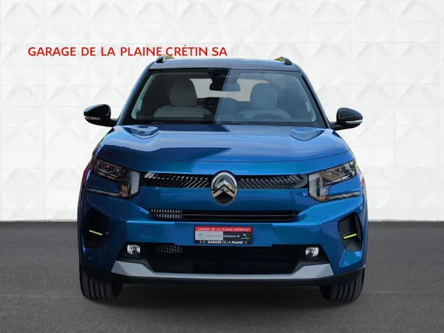 CITROEN C3 MHEV Max