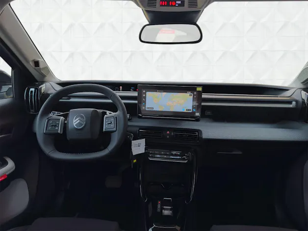 CITROEN C3 MHEV Max