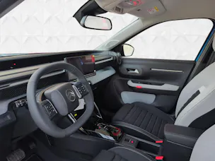 CITROEN C3 MHEV Max