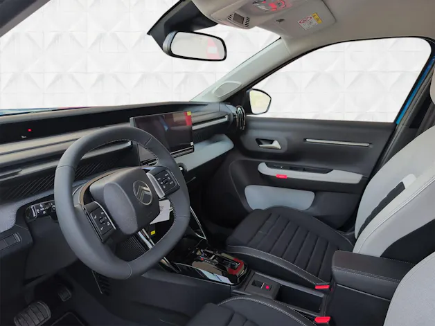 CITROEN C3 MHEV Max