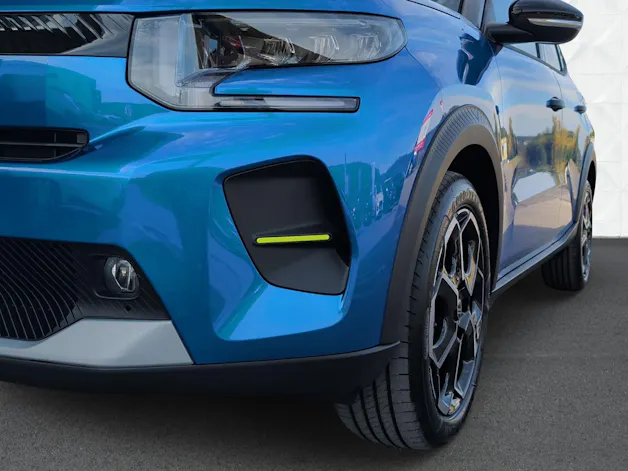 CITROEN C3 MHEV Max