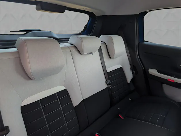 CITROEN C3 MHEV Max