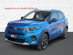 CITROEN C3 MHEV Max