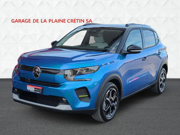 CITROEN C3 MHEV Max