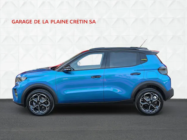 CITROEN C3 MHEV Max