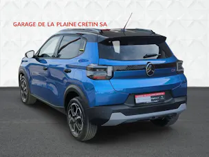 CITROEN C3 MHEV Max