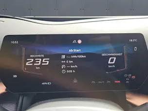 CUPRA Tavascan 77 kWh Edge Prime Edition