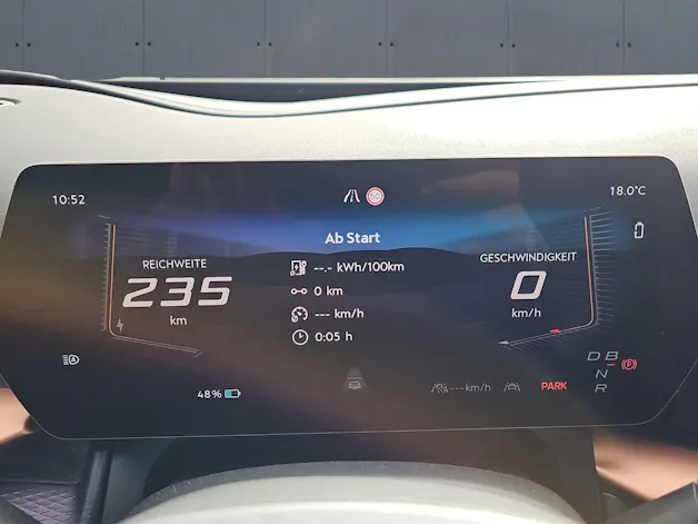 CUPRA Tavascan 77 kWh Edge Prime Edition