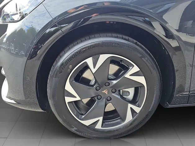 CUPRA Tavascan 77 kWh Edge Prime Edition