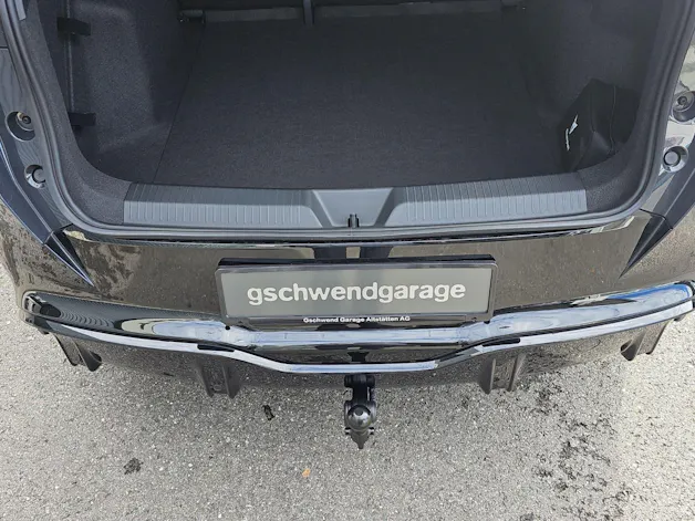 CUPRA Tavascan 77 kWh Edge Prime Edition