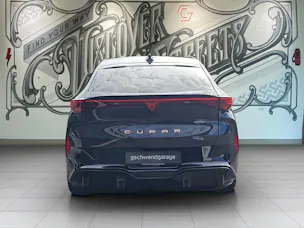 CUPRA Tavascan 77 kWh Edge Prime Edition
