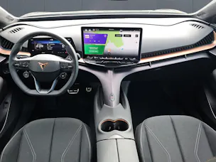 CUPRA Tavascan 77 kWh Edge Prime Edition