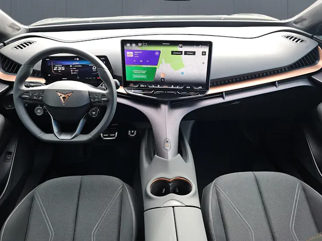 CUPRA Tavascan 77 kWh Edge Prime Edition