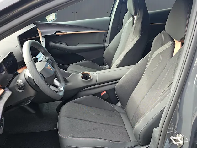 CUPRA Tavascan 77 kWh Edge Prime Edition