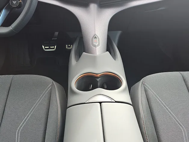 CUPRA Tavascan 77 kWh Edge Prime Edition