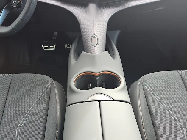 CUPRA Tavascan 77 kWh Edge Prime Edition