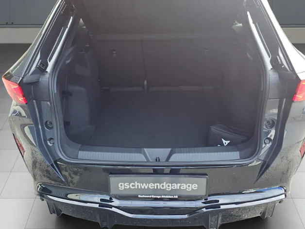 CUPRA Tavascan 77 kWh Edge Prime Edition