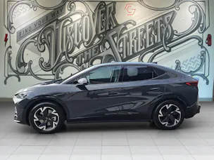 CUPRA Tavascan 77 kWh Edge Prime Edition