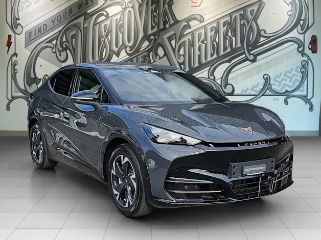 CUPRA Tavascan 77 kWh Edge Prime Edition
