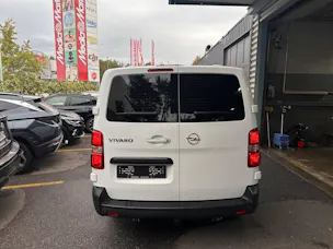 OPEL Vivaro Cargo 2.0 D Enjoy s/s L EN