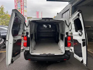 OPEL Vivaro Cargo 2.0 D Enjoy s/s L EN