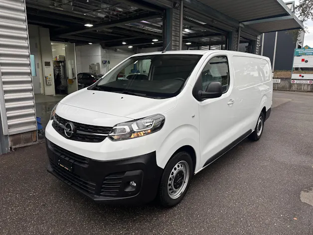 OPEL Vivaro Cargo 2.0 D Enjoy s/s L EN