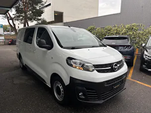 OPEL Vivaro Cargo 2.0 D Enjoy s/s L EN