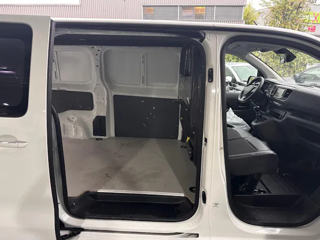 OPEL Vivaro Cargo 2.0 D Enjoy s/s L EN