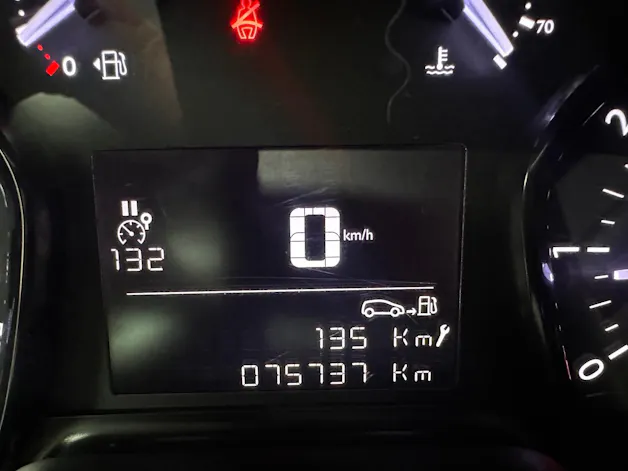 OPEL Vivaro Cargo 2.0 D Enjoy s/s L EN
