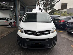 OPEL Vivaro Cargo 2.0 D Enjoy s/s L EN