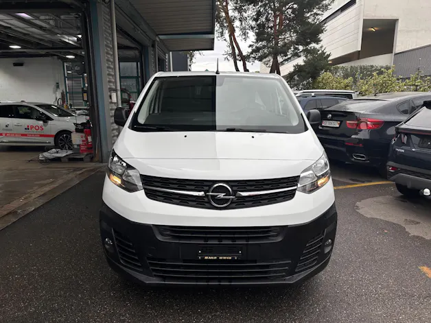 OPEL Vivaro Cargo 2.0 D Enjoy s/s L EN