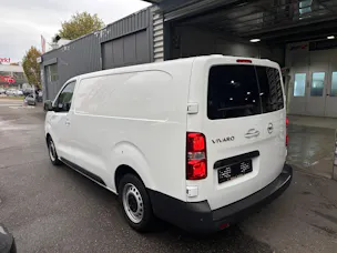 OPEL Vivaro Cargo 2.0 D Enjoy s/s L EN