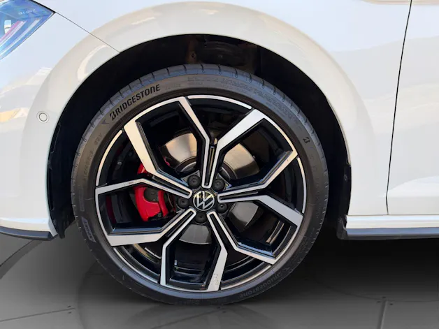VW Polo 2.0 TSI GTI DSG
