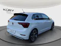 VW Polo 2.0 TSI GTI DSG
