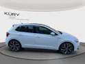 VW Polo 2.0 TSI GTI DSG