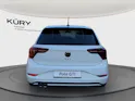 VW Polo 2.0 TSI GTI DSG