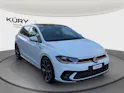 VW Polo 2.0 TSI GTI DSG