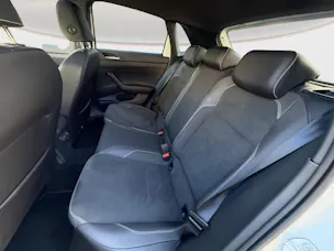 VW Polo 2.0 TSI GTI DSG
