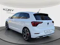 VW Polo 2.0 TSI GTI DSG