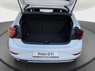 VW Polo 2.0 TSI GTI DSG