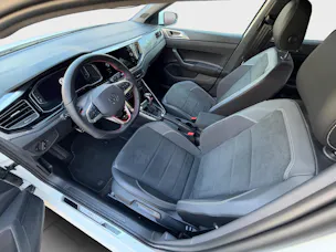 VW Polo 2.0 TSI GTI DSG