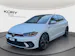 VW Polo 2.0 TSI GTI DSG