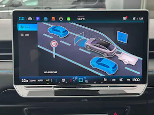 VW ID.7 Pro 77 kWh Pro