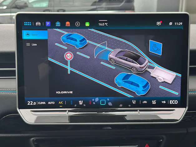 VW ID.7 Pro 77 kWh Pro