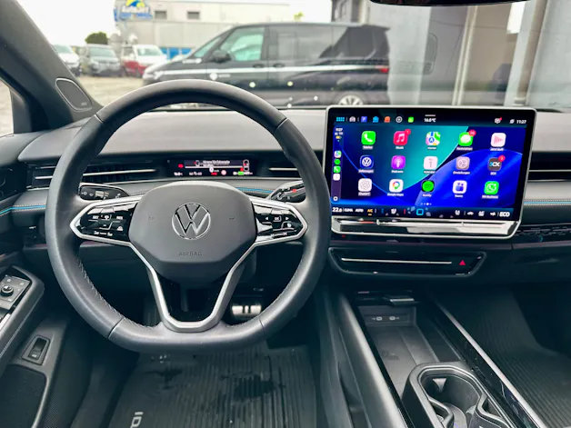 VW ID.7 Pro 77 kWh Pro