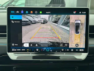 VW ID.7 Pro 77 kWh Pro