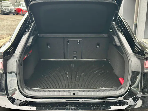 VW ID.7 Pro 77 kWh Pro